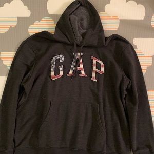 Gap Men’s Hoodie